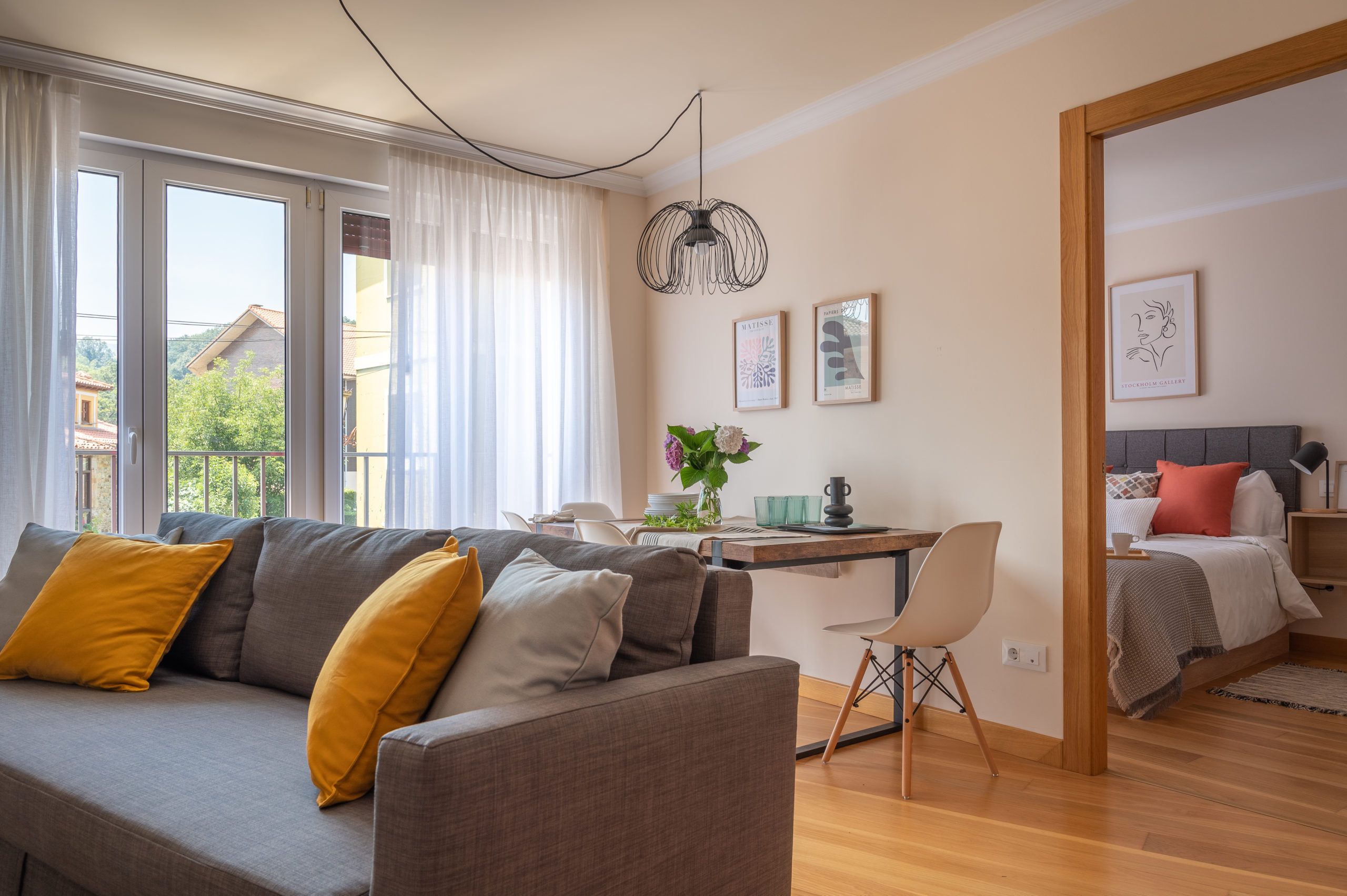 vivienda de uso turistico en cantabria